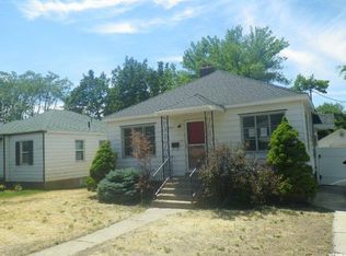 2257 Tyler Ave, Ogden, UT 84401