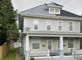 242 N Lincoln St #1, Palmyra, PA 17078