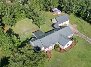 2375 Salem Rd, Havana, FL 32333