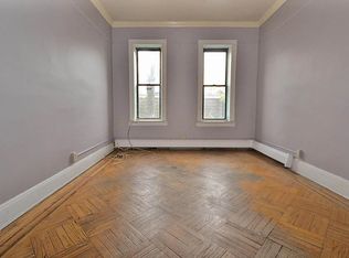 262 Clendenny Ave APT 2, Jersey City, NJ 07304