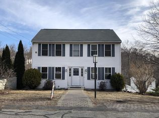 199 Brook St, Dracut, MA 01826