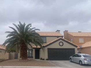 1516 Canyon Rose Way, Las Vegas, NV 89108