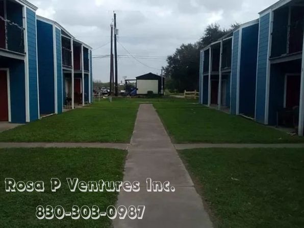 508 SW 4th St #3, Premont, TX 78375
