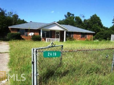 2419 Travis Rd, Hephzibah, GA, 30815