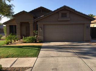 3055 E Captain Dreyfus Ave, Phoenix, AZ 85032
