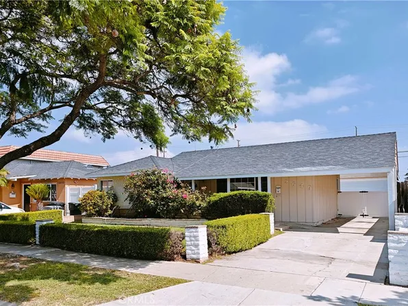 2649 Dalemead St, Torrance, CA 90505