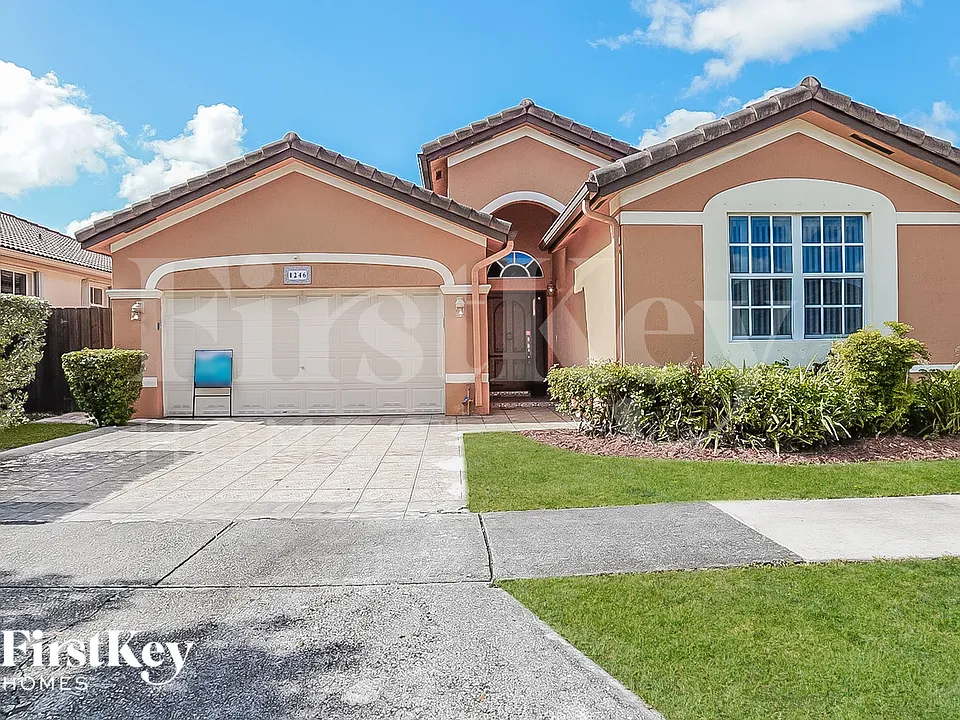 1246 SW 146th Ct