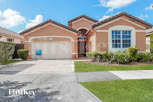 1246 SW 146th Ct Photo 1