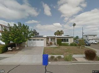 2407 Yolanda Pl, San Diego, CA 92123