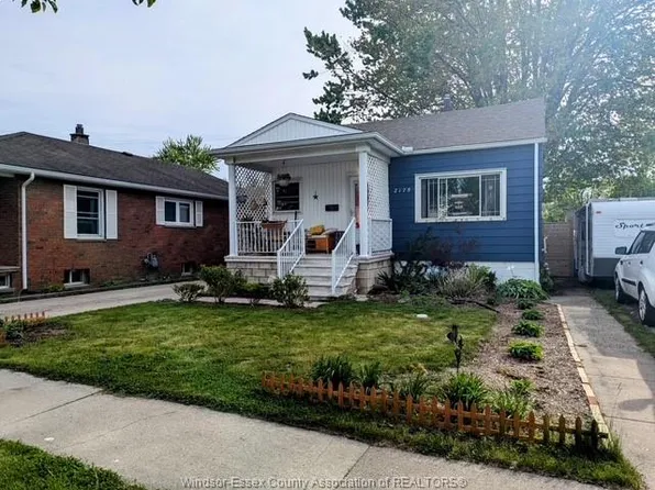 2179 Forest Ave, Windsor, ON N8W 2G4