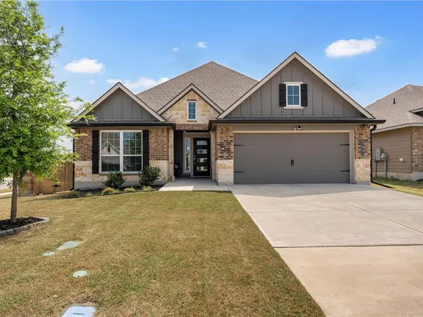 3633 Beutel Rd, Lorena, TX 76655