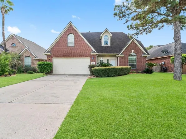 807 Beckets Crossing Ln, Spring, TX 77373