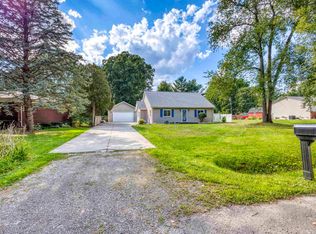 38055 Winkler St, Harrison Township, MI 48045