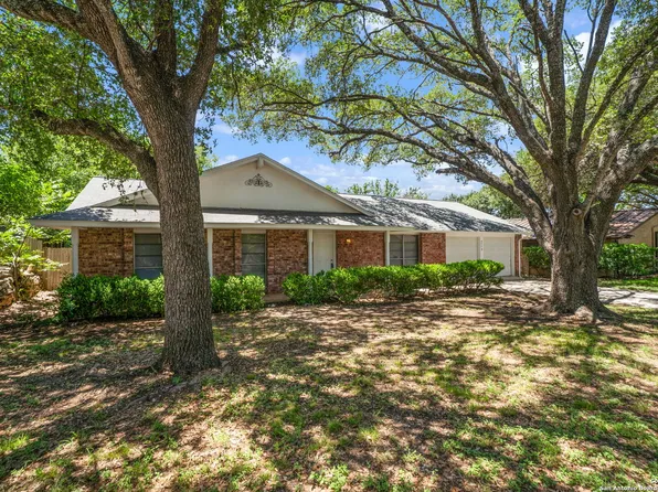 4938 fairford, San Antonio, TX 78228