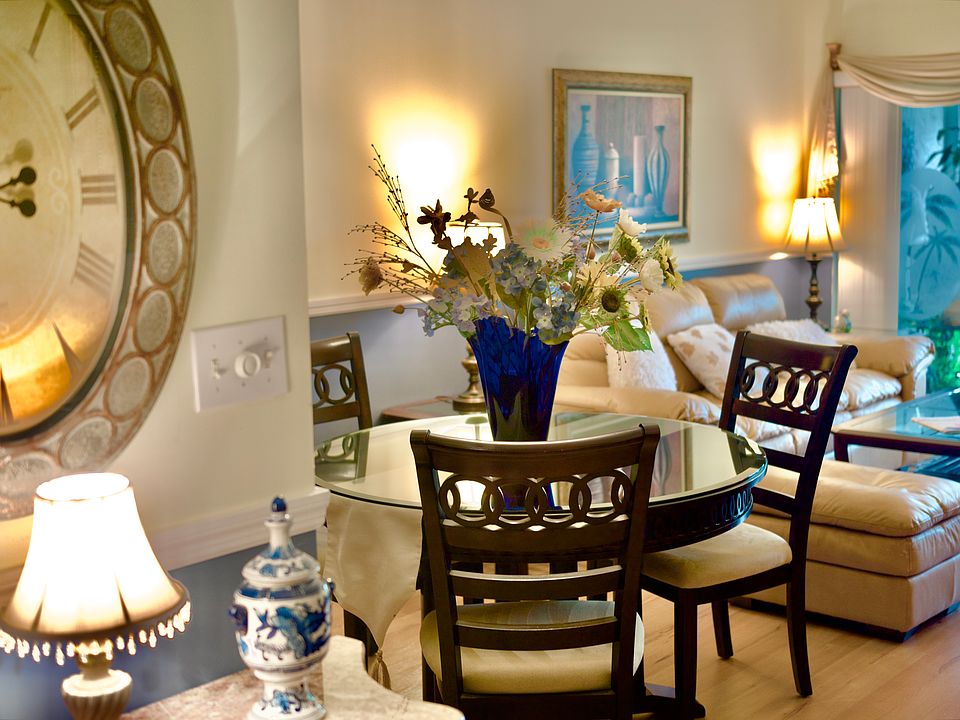 Entry way View as you enter