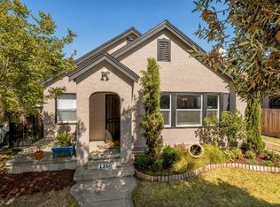 1260 N Glenn Ave, Fresno, CA