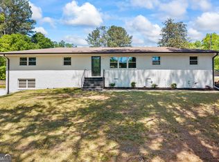 166 Glencrest Dr, Toccoa, GA 30577