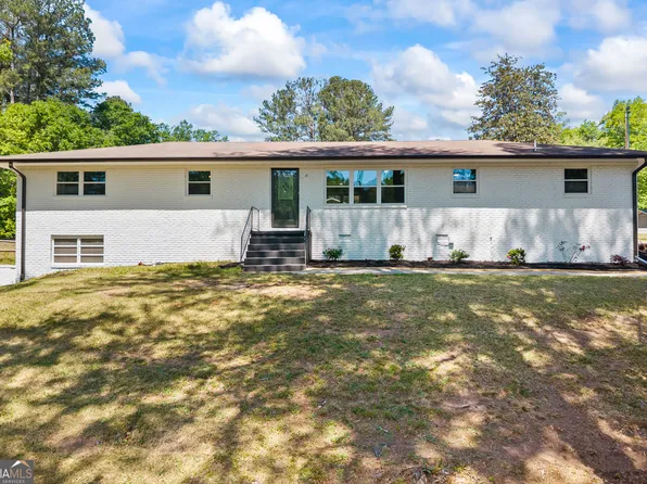 166 Glencrest Dr, Toccoa, GA 30577