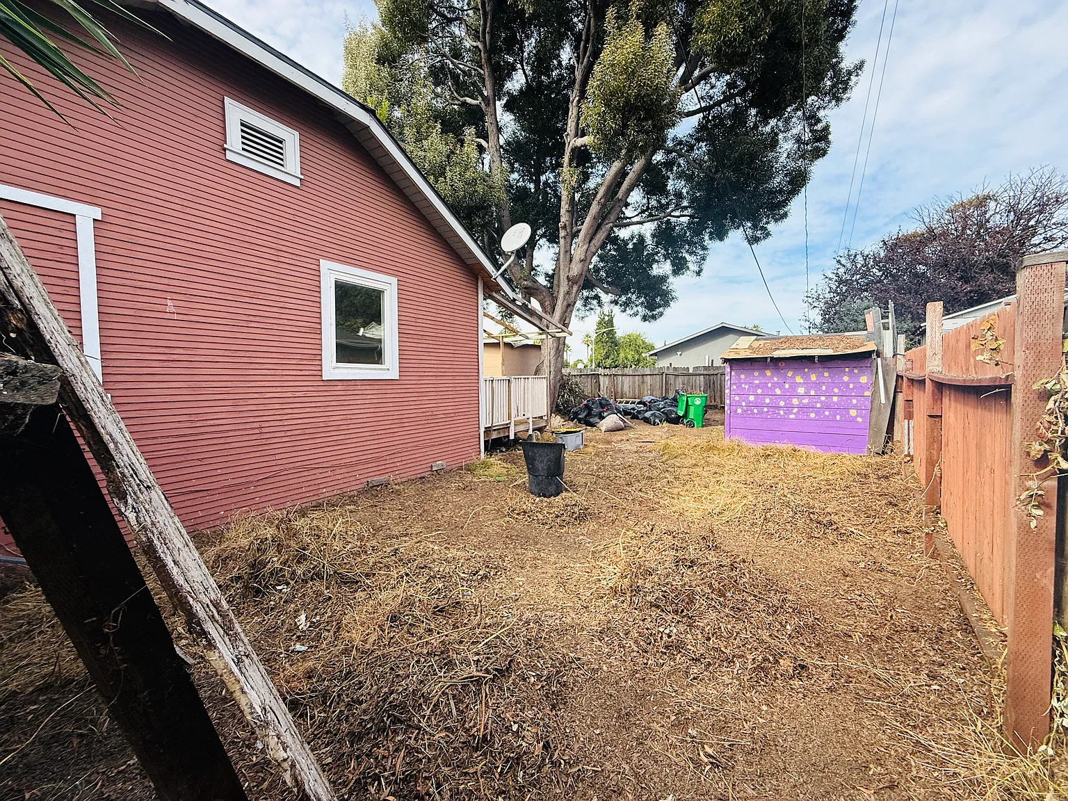 3 bed, 800 sqft, $2,650 — Photo 3