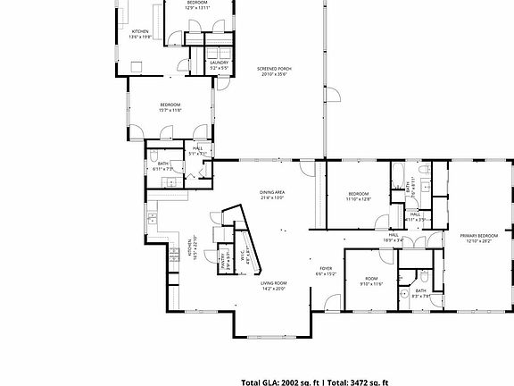 3rd image of 405 Hohldale St