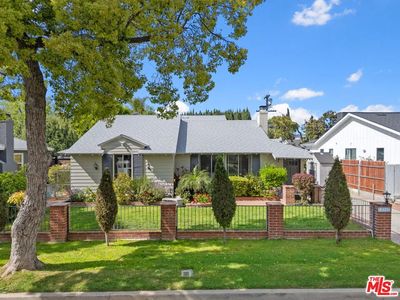 13947 Peach Grove St, Sherman Oaks, CA, 91423