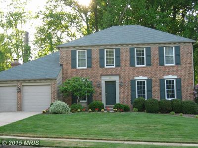 2118 Silentree Dr, Vienna, VA, 22182