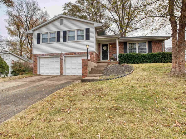 3701 Debbie Ln, Evansville, IN 47711