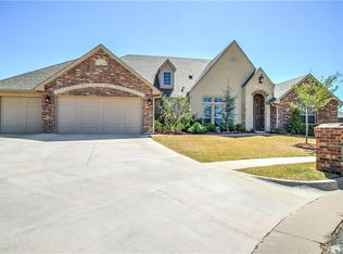 14408 Caledonia Way, Oklahoma City, OK 73142