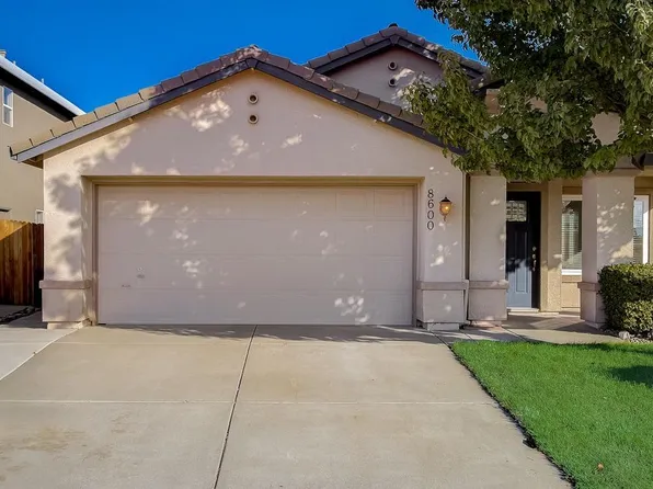 8600 Heritage Hill Dr, Elk Grove, CA 95624