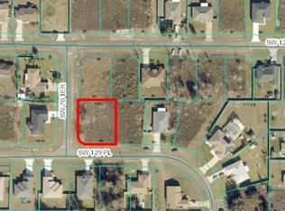 SW 129th Pl LOT 21, Ocala, FL 34473