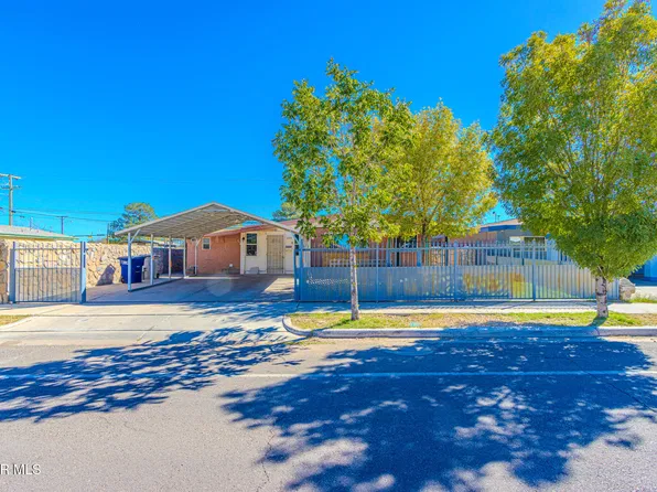 504 Encino Dr, El Paso, TX 79905