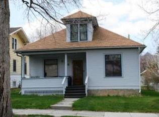 536 N Davis St, Helena, MT 59601