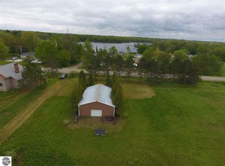 3585 E Sage Lake Rd, Lupton, MI 48635