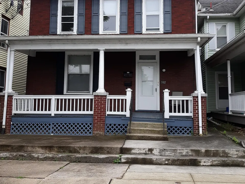 332 Bosler Ave #2