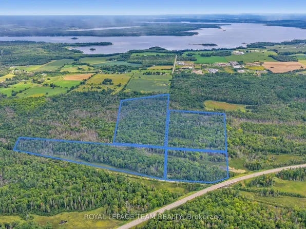 0 Greenwood Rd, Laurentian Valley, ON K8A 6W2
