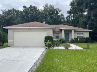 3298 SE 141st Pl, Summerfield, FL 34491
