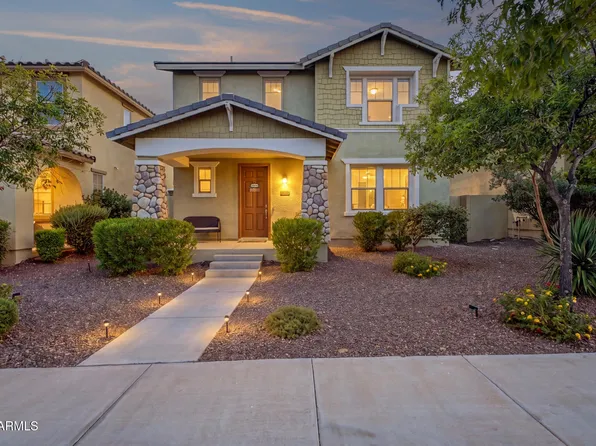 2266 N HERITAGE Street, Buckeye, AZ 85396