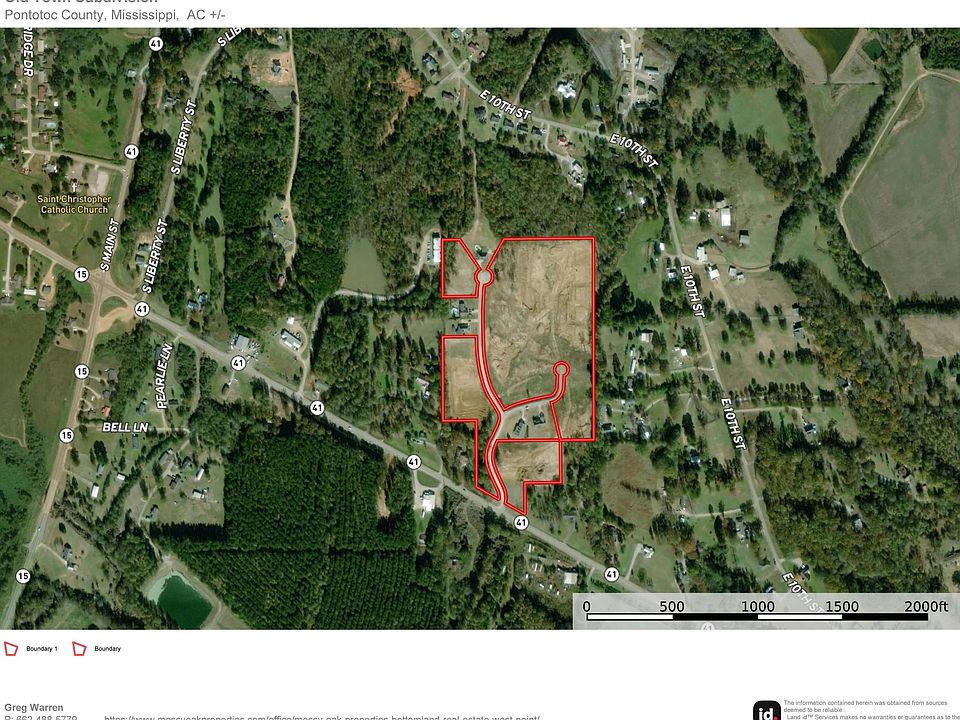 2nd image of LOT 4 Olde Towne Dr