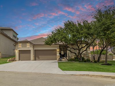 8603 Gelvani Vina, Boerne, TX, 78015