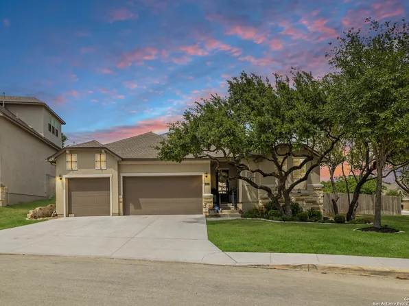 8603 Gelvani Vina, Boerne, TX 78015