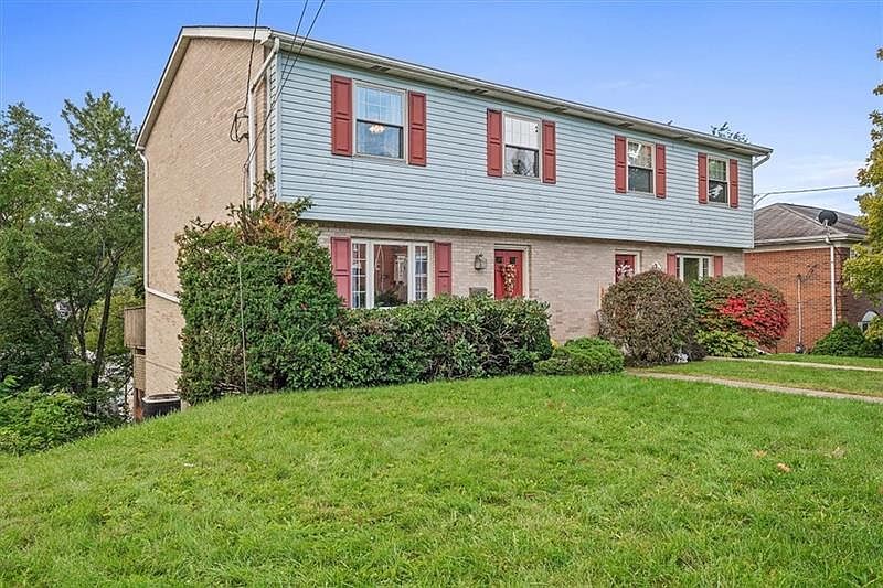 1524 Spruce St, Cheswick, PA 15024 Zillow