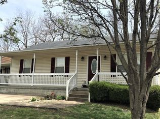 518 Hidden Hills Way, Winchester, KY 40391