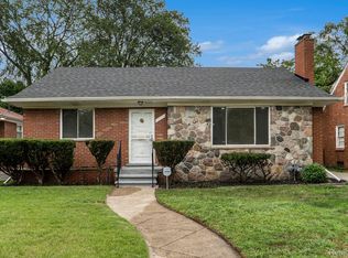 19170 Prairie St, Detroit, MI 48221