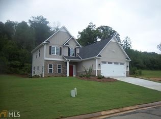 14 Tahlequah St NE, Rome, GA 30161