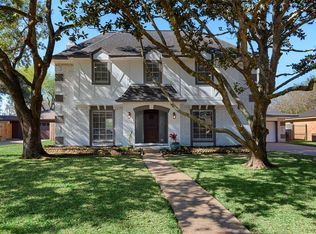 3906 Panorama Dr, Missouri City, TX 77459