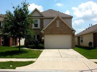1235 Newsome Glenn Dr, Houston, TX 77090