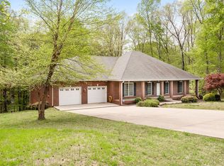 870 Steel Springs Rd, Clarksville, TN 37040