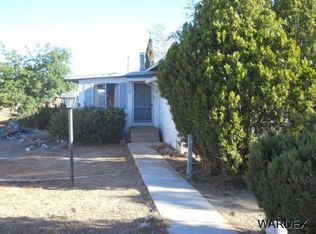 3180 E Devlin Ave, Kingman, AZ 86409