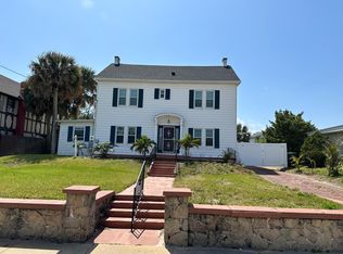 925 N Grandview Ave, Daytona Beach, FL 32118