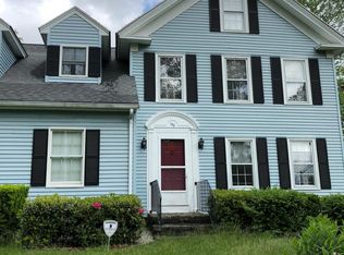 185 College St, Worcester, MA 01610